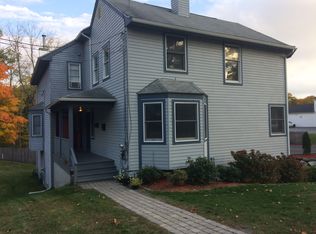 1098 W Boylston St, Worcester, MA 01606