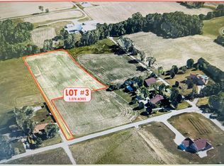 11329 Maze Rd, Indianapolis, IN 46259