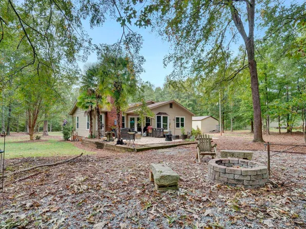 3239 Hurricane Church Rd, Clinton, SC 29325