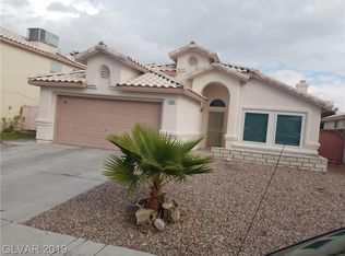 5560 Morning Swim Ln, Las Vegas, NV 89113