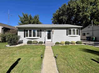 535 E 9th St, Fond Du Lac, WI 54935