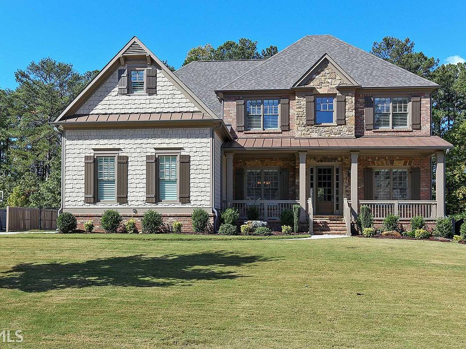 2nd image of 1775 Cloverhurst Ln NW