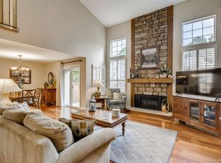 6546 S Yukon Way, Littleton, CO 80123