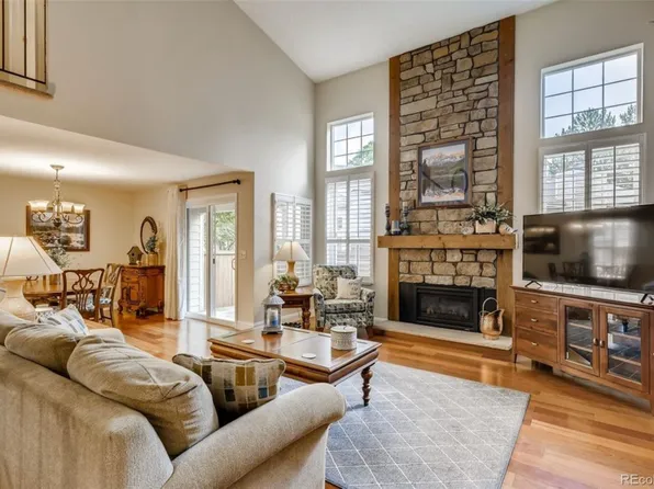 6546 S Yukon Way, Littleton, CO 80123