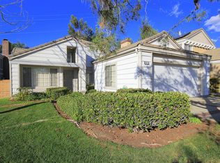 6013 Prairie Falcon Dr, La Verne, CA 91750