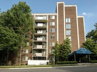 1515 S Arlington Ridge Rd APT 503, Arlington, VA 22202