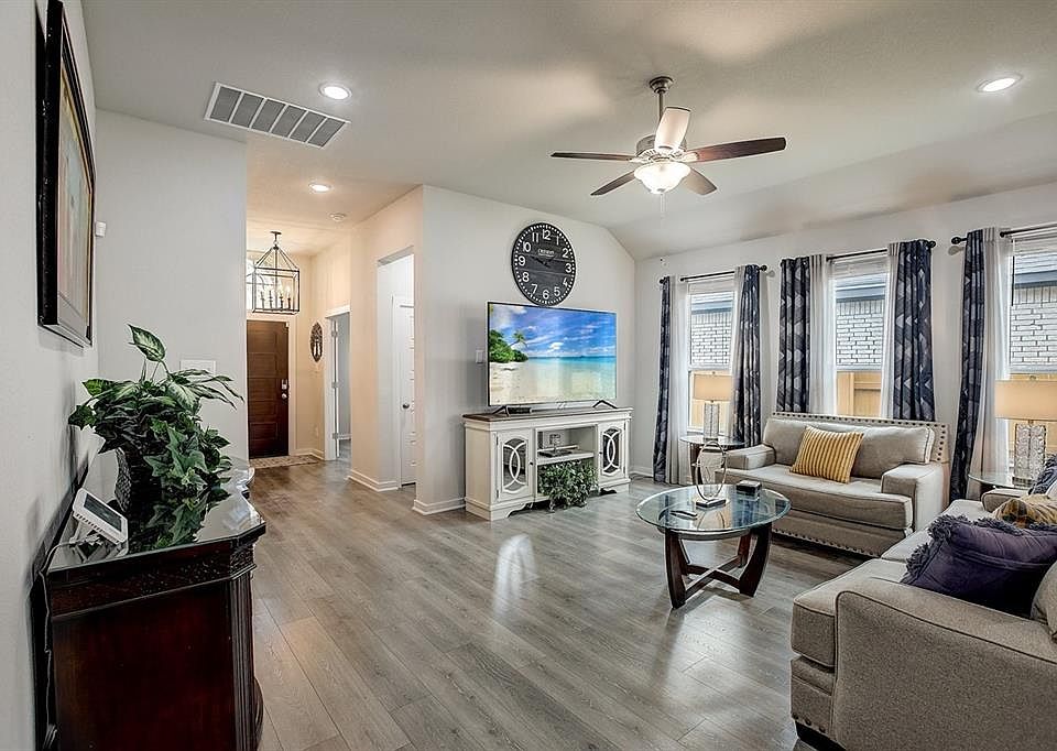 805 Bridle Creek Dr, TX 78626 MLS 5368530 Zillow