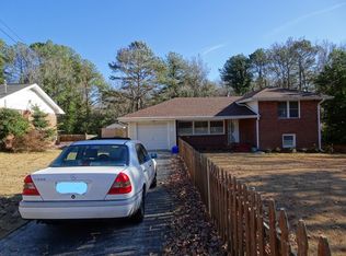 1213 Biltmore Dr NE, Atlanta, GA 30329