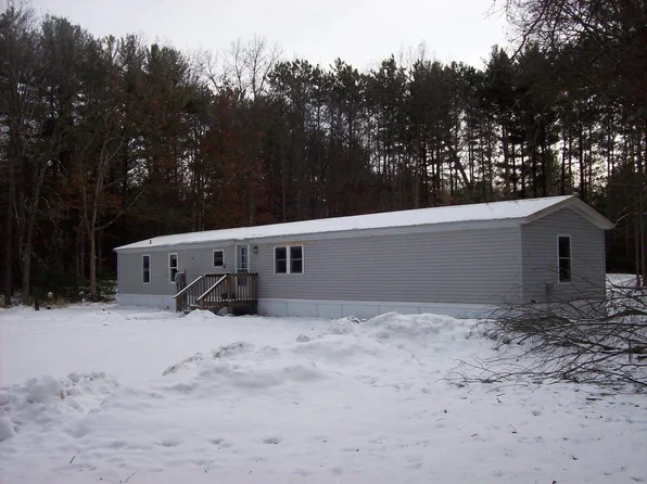 W5703 County Road C Road, Montello, WI 53949