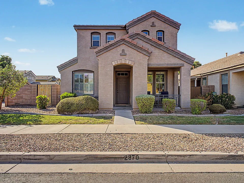 2870 S Peel Dr