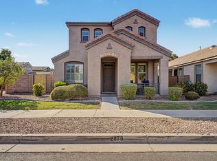 2870 S Peel Dr, Gilbert, AZ 85295