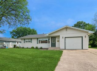 509 14th St NE, Owatonna, MN 55060