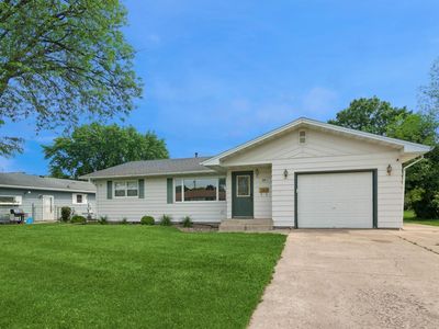 509 14th St NE, Owatonna, MN, 55060