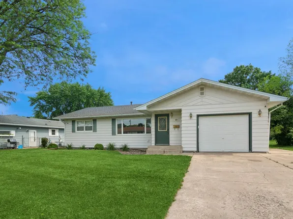 509 14th St NE, Owatonna, MN 55060