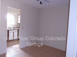 3217 W Bijou St APT 1, Colorado Springs, CO 80904