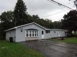 133 King St, Albion, NY 14411