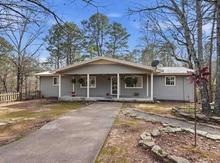 110 Cliff Ct, Fairfield Bay, AR 72088