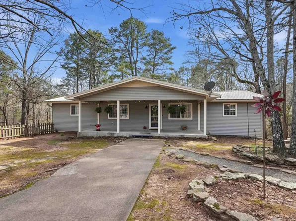 110 Cliff Ct, Fairfield Bay, AR 72088