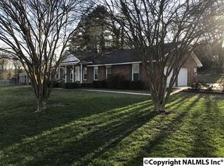 29 High St, Trinity, AL 35673