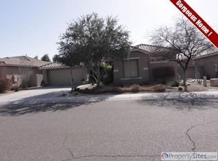 4119 W Saddlehorn Rd, Phoenix, AZ 85083
