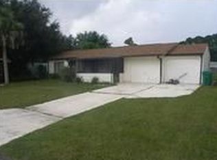 2091 Leisure St, Pt Charlotte, FL 33948