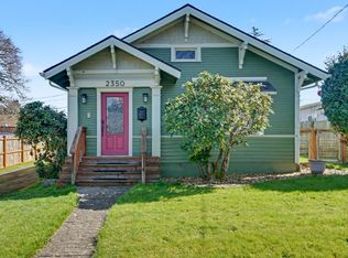 2350 Cottage St SE, Salem, OR 97302