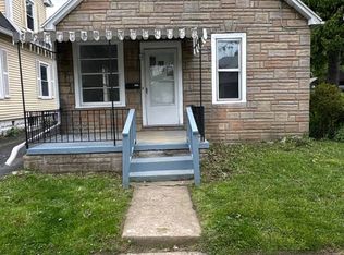 636 White St, Toledo, OH 43605