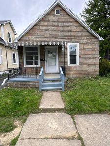 636 White St, Toledo, OH, 43605
