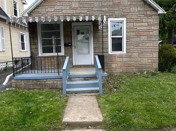 636 White St, Toledo, OH 43605