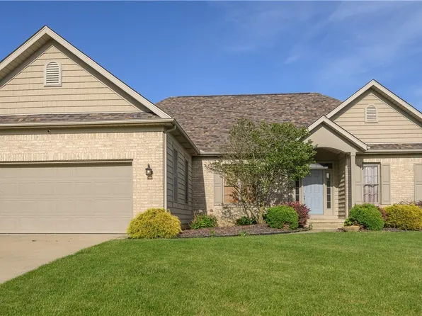1436 Glenbrook Ave, Louisville, OH 44641