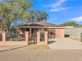 537 Benito St, Rio Grande City, TX 78582