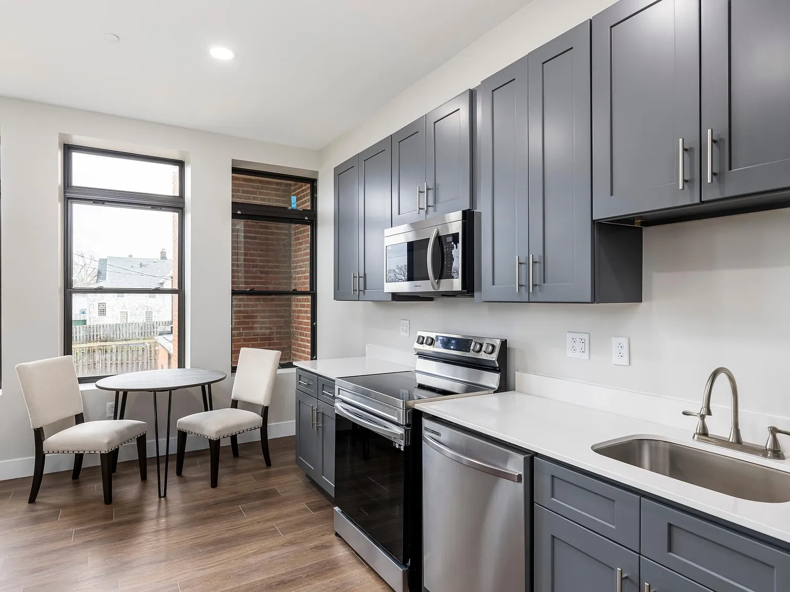 The Lofts on Pearl — Photo 2