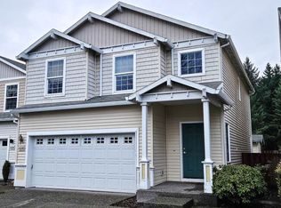 5197 NE Candlewood Pl, Hillsboro, OR 97124