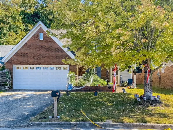 1820 Dewars Cv N, Cordova, TN 38016