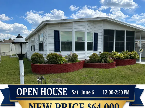 145 Begonia Ter, Parrish, FL 34219