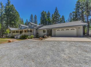 19800 Ponderosa Dr, Volcano, CA 95689