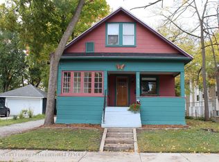 315 N Butler Blvd, Lansing, MI 48915