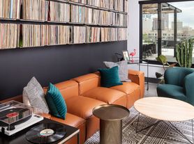 Rafter Apartments