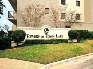 40 N Interstate Highway 35 Hwy #10D2, Austin, TX 78701