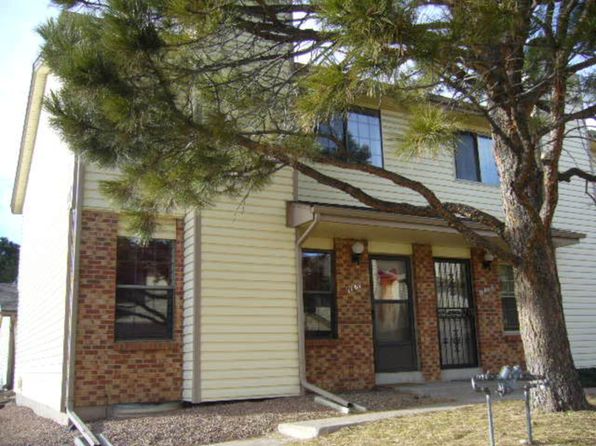 1161 S Sable Blvd UNIT A