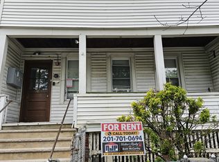 31 Parker Ave #1R, Passaic, NJ 07055