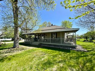 104 Washington St S, Browns Valley, MN 56219
