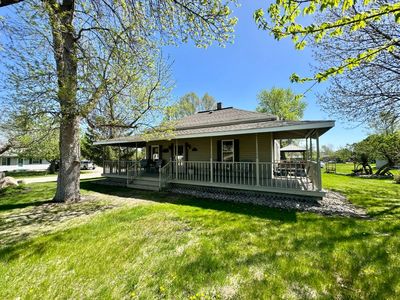 104 Washington St S, Browns Valley, MN, 56219
