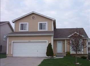 14908 Meredith Ave, Omaha, NE 68116