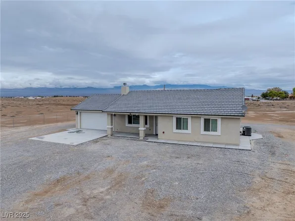3711 Ness St, Pahrump, NV 89048