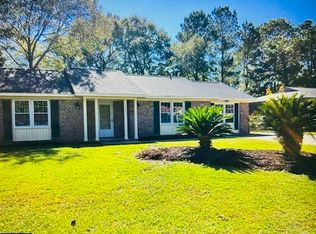 403 Logan Dr, Summerville, SC 29483