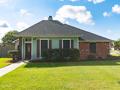 100 Country Morning Ct, Lafayette, LA, 70508
