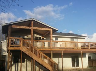 1213 Loves Hill Dr, Sultan, WA 98294