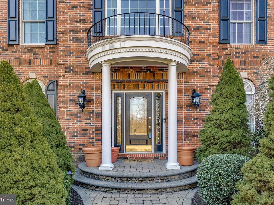 790 Garwood Rd, Moorestown, NJ 08057 Zillow