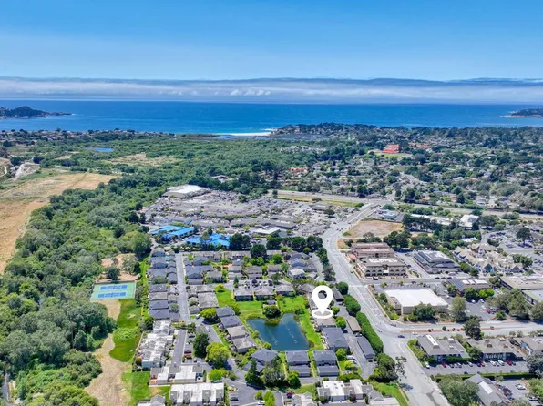 3850 Rio Rd APT 29, Carmel, CA 93923
